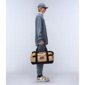 Bering Travel Small Duffle Bag - 24.5 Lt - NP0A4IBAN1Q1 - NAPAPIJRI