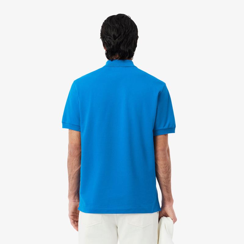 Men's Classic Fit L.12.12 LIGHT Piqué Polo - 3PH9851 - LACOSTE