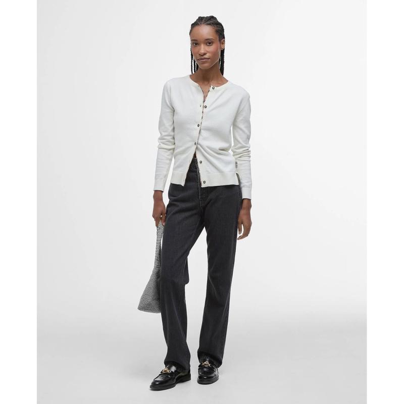 Bredon Cardigan - 9@LKN1008 - BARBOUR