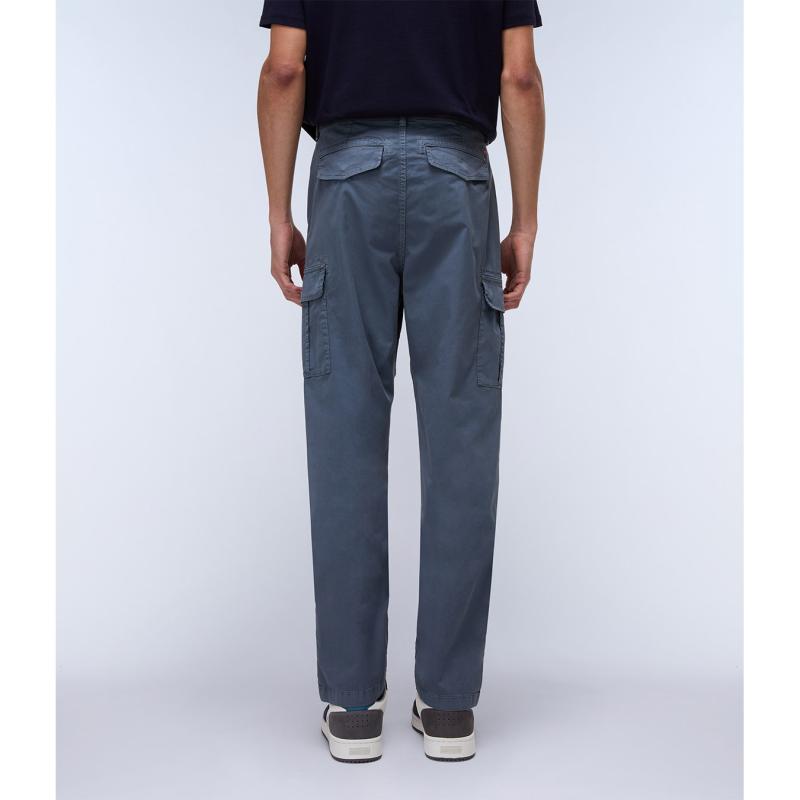 Yasuni Summer Cargo Trousers - NP0A4IDQG1Y1 - NAPAPIJRI