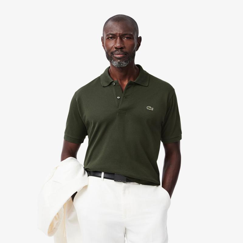 Original L.12.12 Polo Μπλούζα Classic Fit - 9@3L1212 - LACOSTE