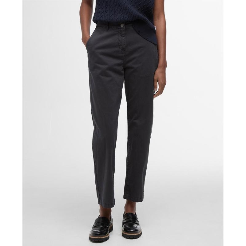 Chino Trousers - LTR0388 - BARBOUR