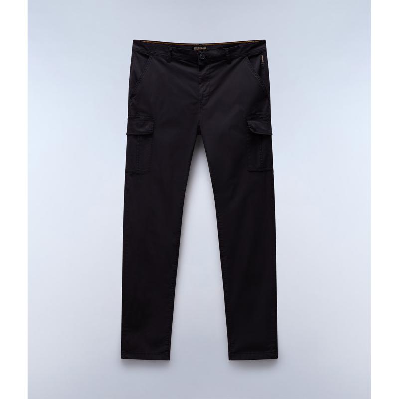 Yasuni Summer Cargo Trousers - NP0A4IDQ0411 - NAPAPIJRI