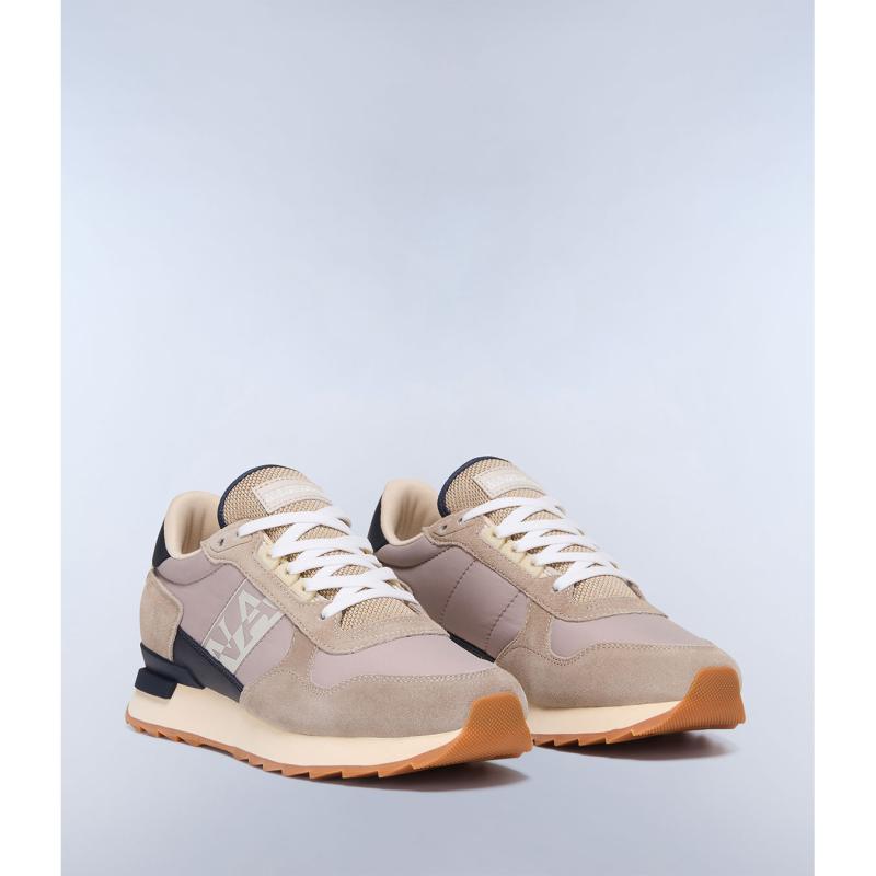 Stab Trainers - NP0A4IQINB71 - NAPAPIJRI