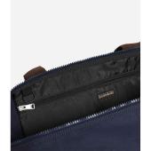 Bering Duffle Bag - 48 Lt - NP0A4GGM1761 - NAPAPIJRI