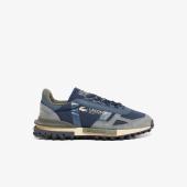 Men's Elite Active Sneakers - 37-49SMA0002AH9 - LACOSTE