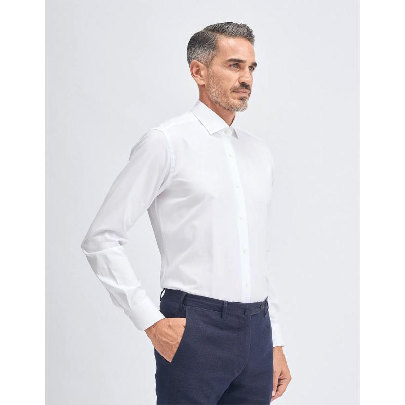 Oxford Shirt - 9@531ML/11230 - XACUS