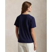 Polo Bear Cotton Jersey T-Shirt - 211959112001 - POLO RALPH LAUREN