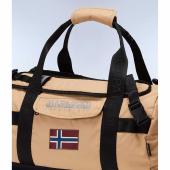 Bering Travel Small Duffle Bag - 24.5 Lt - NP0A4IBAN1Q1 - NAPAPIJRI