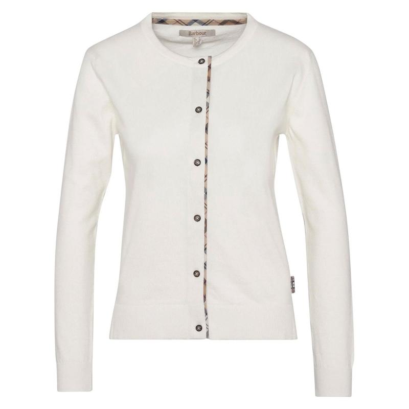 Bredon Cardigan - 9@LKN1008 - BARBOUR