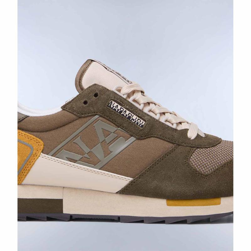 Virtus Trainers - NP0A4IQHGF21 - NAPAPIJRI