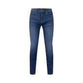 Lightweight Summer Denim - 1502  2913 - FYNCH HATTON