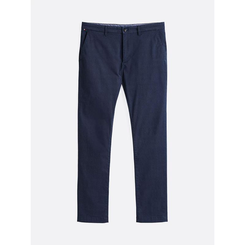 Bleecker Slim Chinos - MW0MW37714 - TOMMY HILFIGER