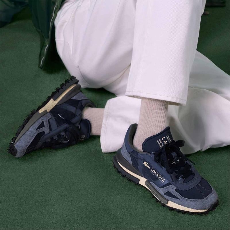 Men's Elite Active Sneakers - 37-49SMA0002AH9 - LACOSTE