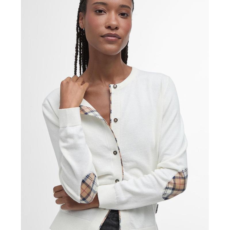 Bredon Cardigan - 9@LKN1008 - BARBOUR