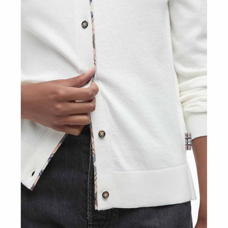Bredon Cardigan - 9@LKN1008 - BARBOUR