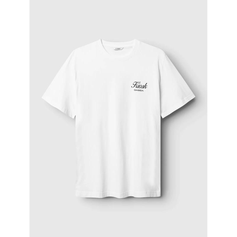 Dune Kiosk C SS GOTS - 11459 - GABBA