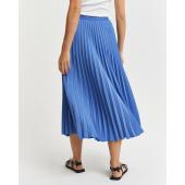 Pleated skirt - 3GW4400169 - GANT