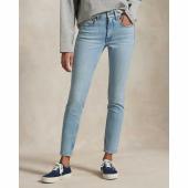 Mid-Rise Super-Slim Jean - 211969388001 - POLO RALPH LAUREN
