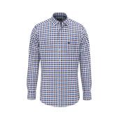 Classic Combi Check, B.D., 1/1 - 1502  8260 - FYNCH HATTON