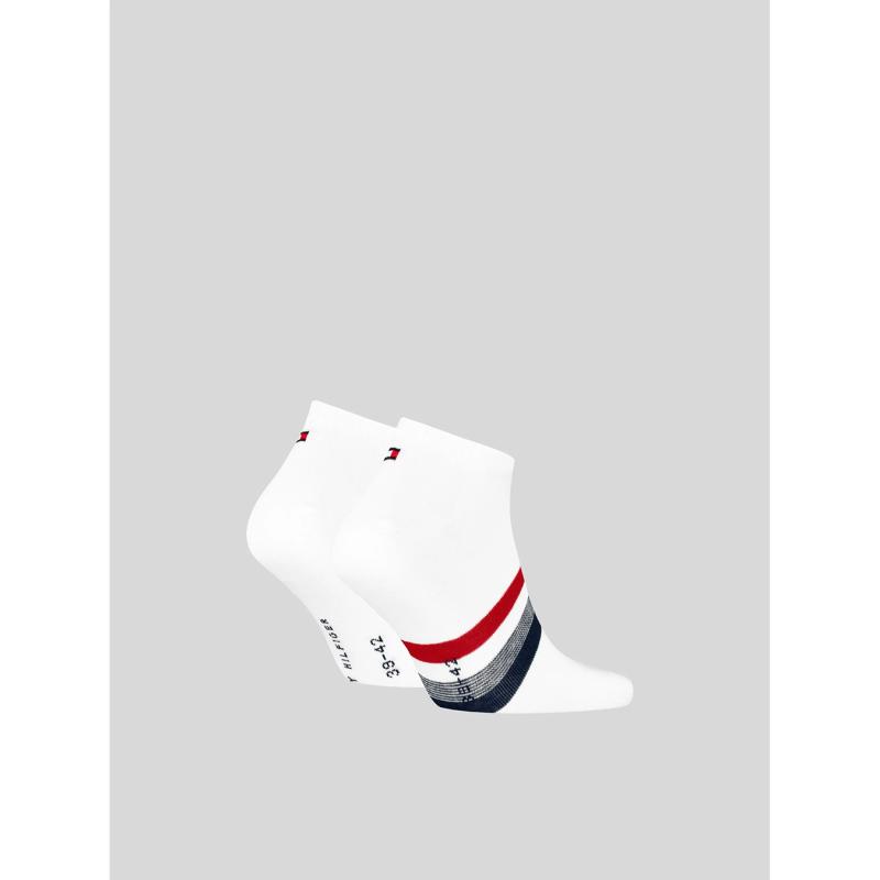 Ssneaker Low Socks 2 Pieces - 701232467 - TOMMY HILFIGER