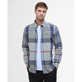 Bleached Pine Tartan