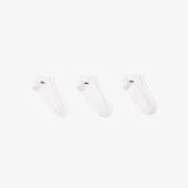 3-Pack Low Socks Unisex - 3RA2917 - LACOSTE