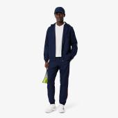 Ultra Dry Print Branding Tennis T-shirt - 3TH8938 - LACOSTE