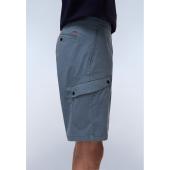 Dease Bermuda Shorts - NP0A4I4VG1Y1 - NAPAPIJRI