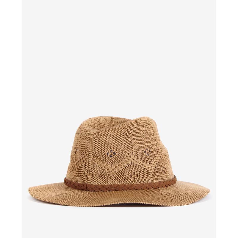Flowerdale Trilby - 9@LHA0422 - BARBOUR