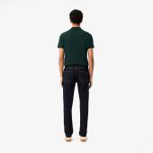 5 Pocket Slim Fit Indigo Jeans - 9@3HH5019-34 - LACOSTE