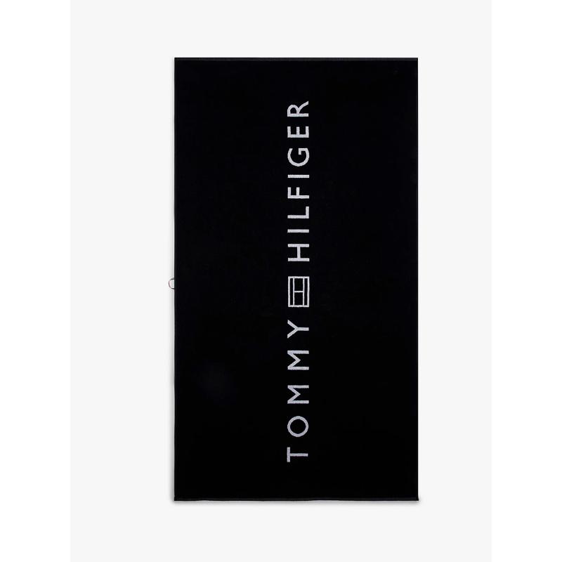 Logo Beach Towel - UU0UU00108 - TOMMY HILFIGER