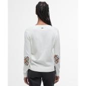 Bredon Cardigan - 9@LKN1008 - BARBOUR