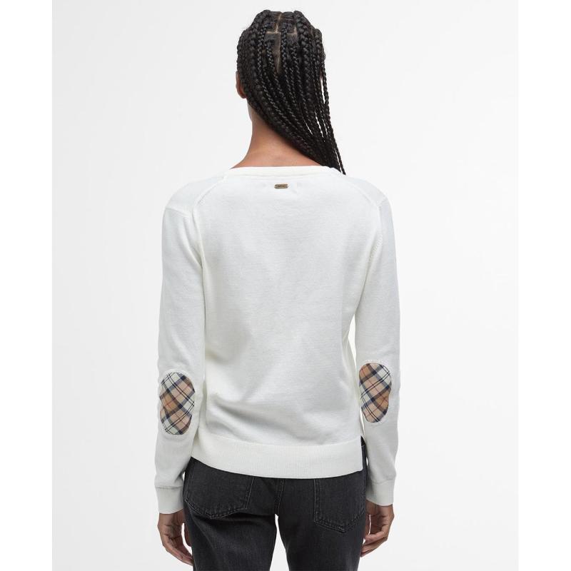 Bredon Cardigan - 9@LKN1008 - BARBOUR