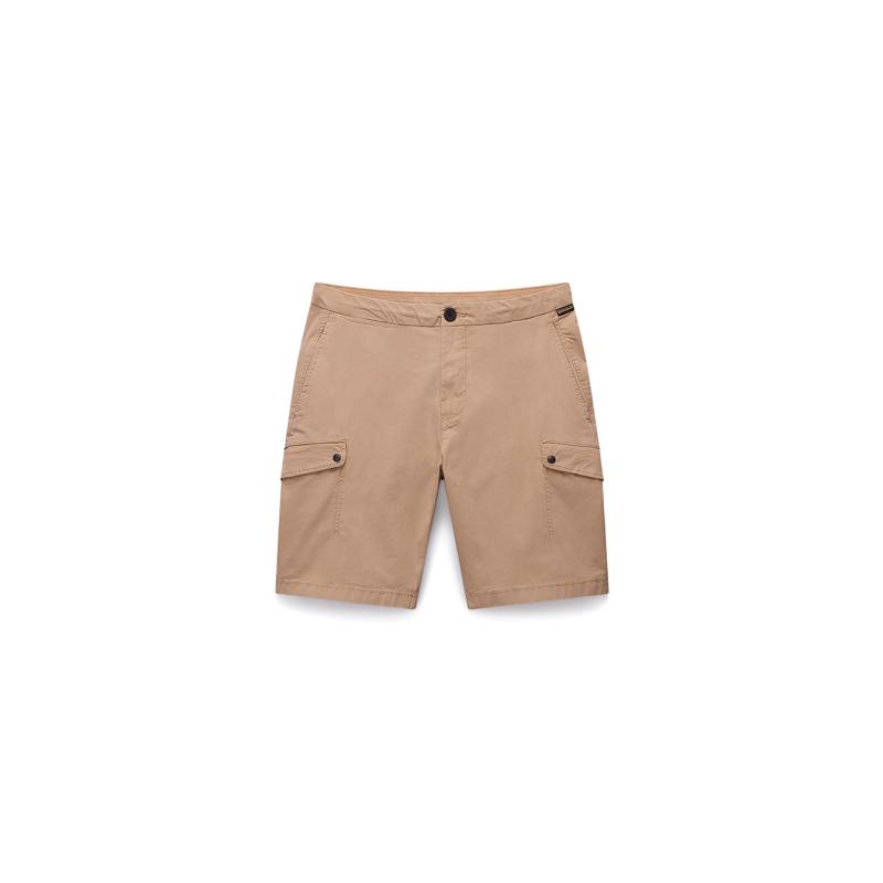 Dease Bermuda Shorts - NP0A4I4VN1Q1 - NAPAPIJRI