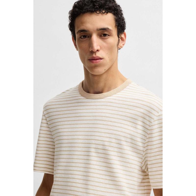 JERSEY H-Taut 28 - 50537498 - BOSS
