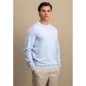 O-Neck, Air Cotton - 1502  314 - FYNCH HATTON