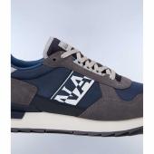 Stab Trainers - NP0A4IQI01K1 - NAPAPIJRI