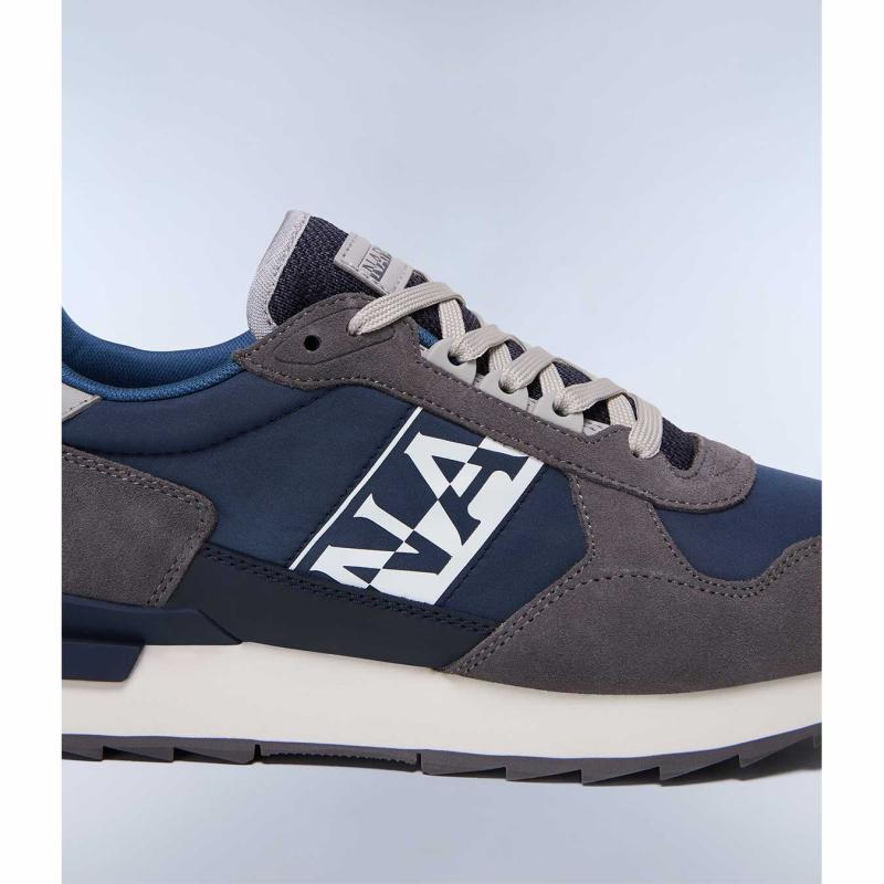 Stab Trainers - NP0A4IQI01K1 - NAPAPIJRI