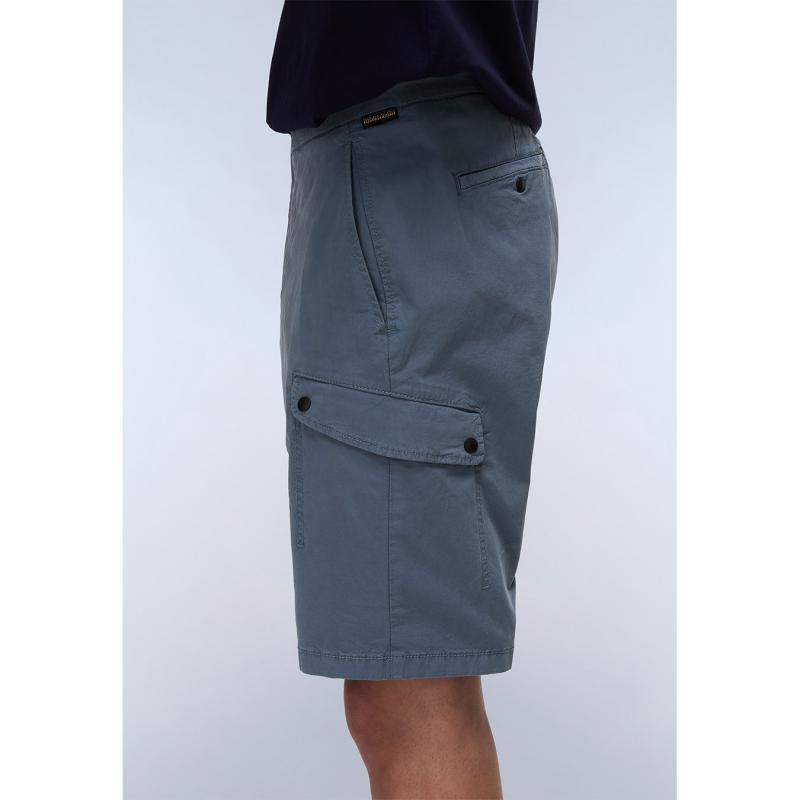 Dease Bermuda Shorts - NP0A4I4VG1Y1 - NAPAPIJRI