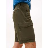 1985 Collection Relaxed Cargo Shorts - MW0MW23573 - TOMMY HILFIGER