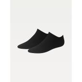 MEN'S ATHLETIC SOCKS SET OF 2 PAIRS - 9@342023001 - TOMMY HILFIGER