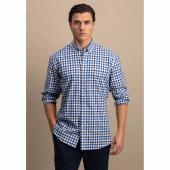Classic Combi Check, B.D., 1/1 - 1502  8260 - FYNCH HATTON