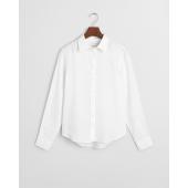 Regular Fit Linen Shirt - 3GW4300477 - GANT