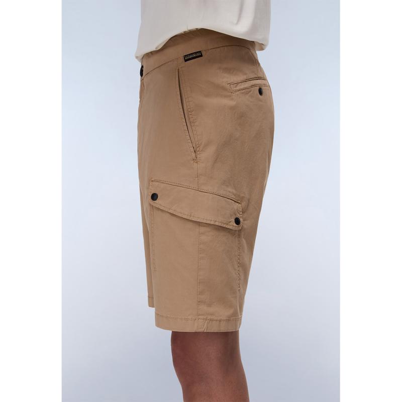 Dease Bermuda Shorts - NP0A4I4VN1Q1 - NAPAPIJRI