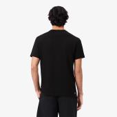 Ultra Dry Graphic Sport T-shirt - 3TH8917 - LACOSTE