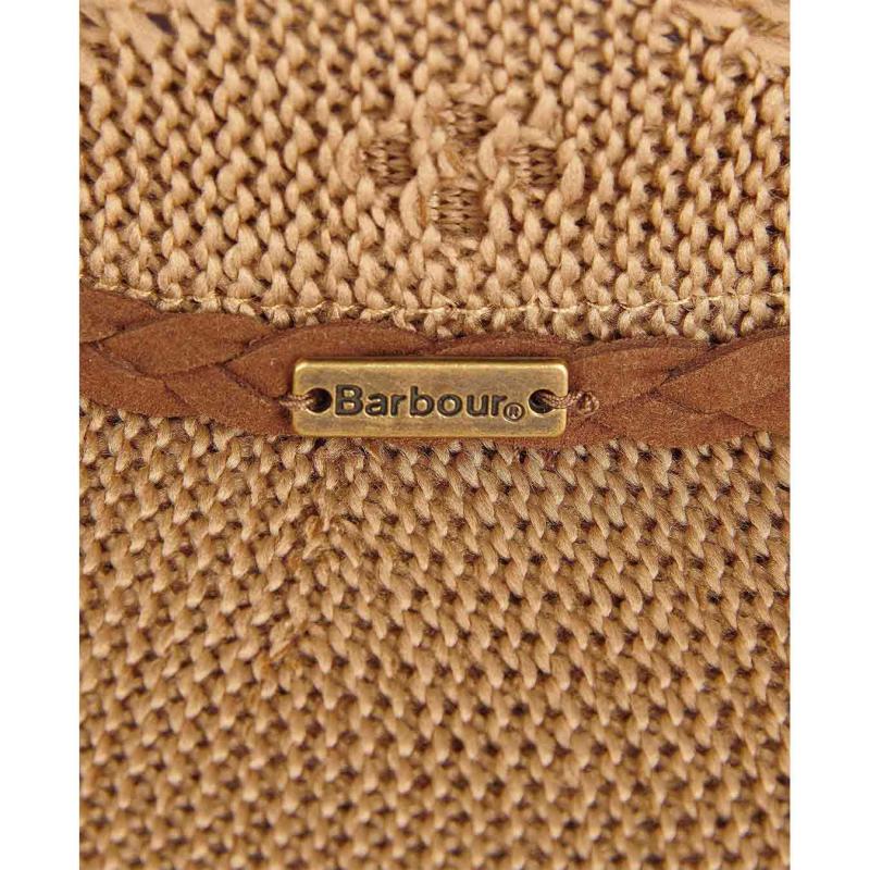 Flowerdale Trilby - 9@LHA0422 - BARBOUR