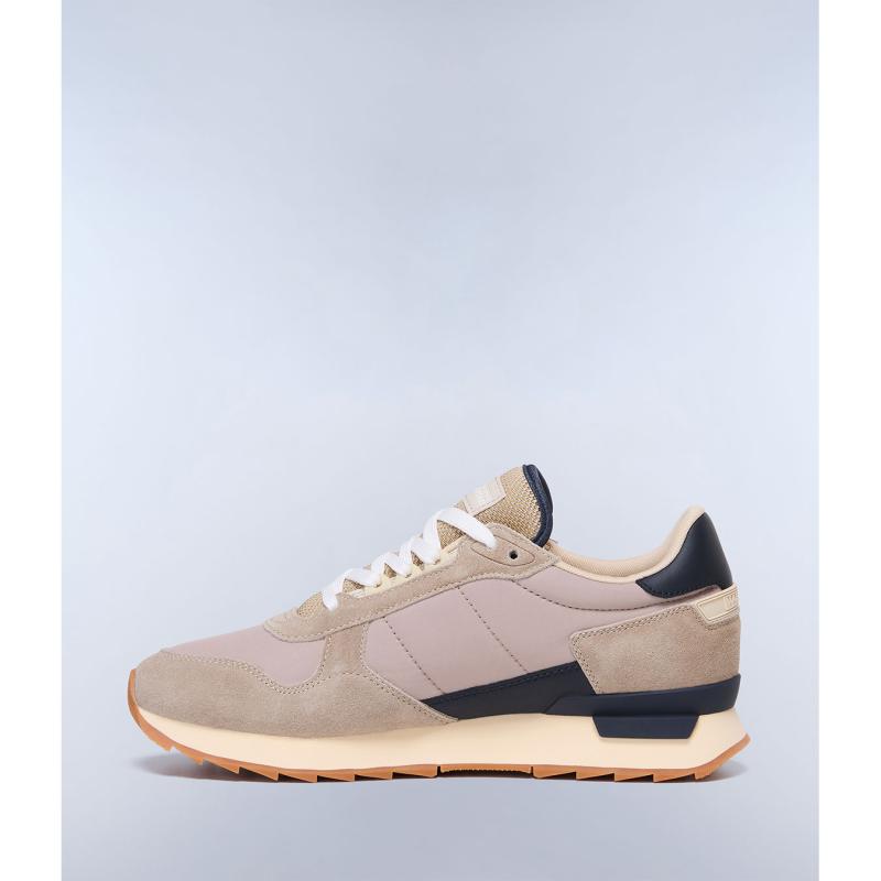 Stab Trainers - NP0A4IQINB71 - NAPAPIJRI