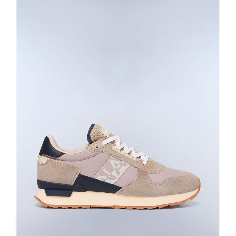 Stab Trainers - NP0A4IQINB71 - NAPAPIJRI