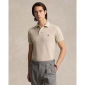 The Iconic Mesh Polo Shirt - 710680784342 - POLO RALPH LAUREN